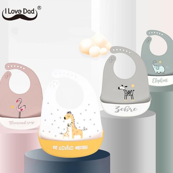 waterproof soft silicone baby bibs cute cartoon crown print baby feeding stuff kids girl boy adjustable children bib, Slivery;white
waterproof soft silicone baby bibs cute cartoon crown print baby feeding stuff kids girl boy adjustable children bib, Slivery;white