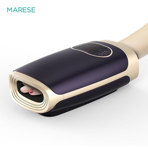 electric hand massager palm finger wireless massage with air pressure and heat compression hand beauty care
electric hand massager palm finger wireless massage with air pressure and heat compression hand beauty care