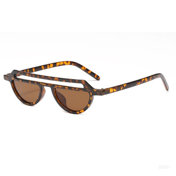 2019 summer fashion sunglasses for men and women flat tiny designer glasses semi round cute eyewear ing
2019 summer fashion sunglasses for men and women flat tiny designer glasses semi round cute eyewear ing