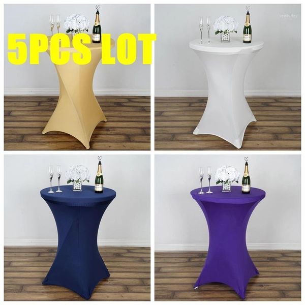 table cloth out door wedding cover spandex cocktail lycra high bar linen banquet el party decoration1 
table cloth out door wedding cover spandex cocktail lycra high bar linen banquet el party decoration1