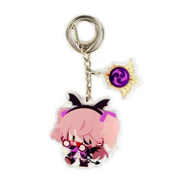 keychains animation key chain genshin impact klee venti player, fischl kaeya, women, lovely pendant bag, gift, Silver
keychains animation key chain genshin impact klee venti player, fischl kaeya, women, lovely pendant bag, gift, Silver