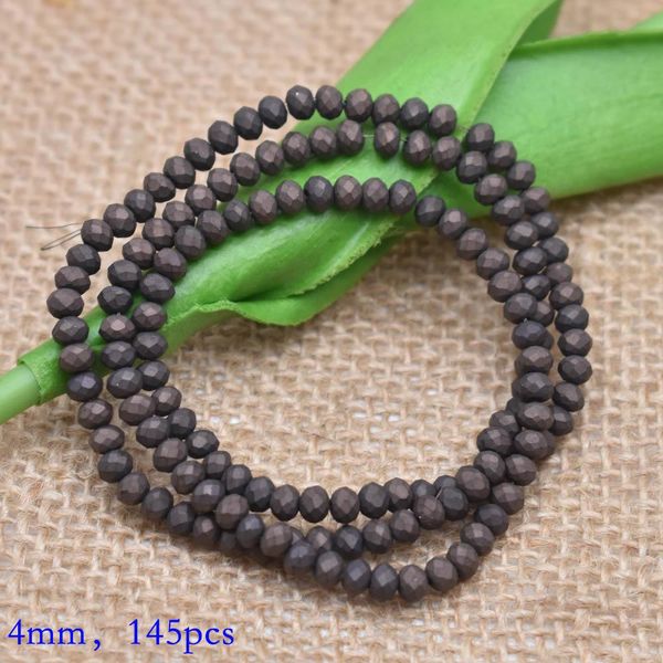 yanqi new 145pcs 4mm frost matte seed beads crystal glass beads charms loose spacer beads for jewelry making diy craft bbymea lg2010
yanqi new 145pcs 4mm frost matte seed beads crystal glass beads charms loose spacer beads for jewelry making diy craft bbymea lg2010