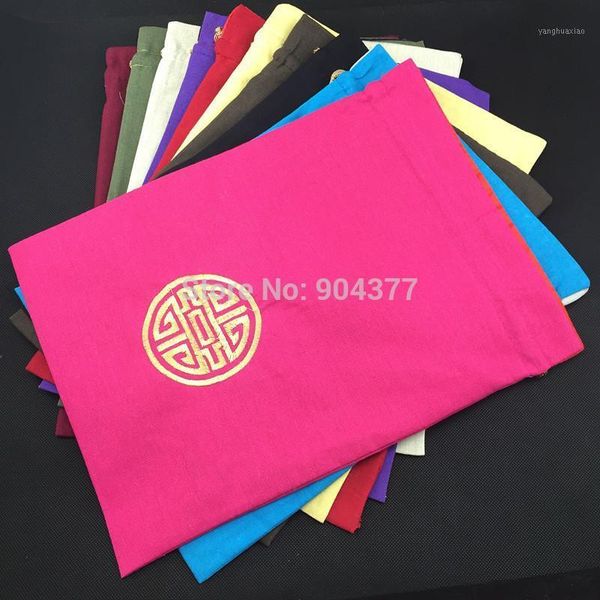 storage bags 50pcs embroidery lucky travel shoes bag dust cover portable drawstring cotton linen large gift packaging pouches1
storage bags 50pcs embroidery lucky travel shoes bag dust cover portable drawstring cotton linen large gift packaging pouches1