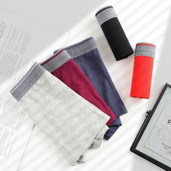 fashion mens underwear solid men boxer shorts homme cotton boxershorts breathable man panties soft underpants male lingerie1, Black;white
fashion mens underwear solid men boxer shorts homme cotton boxershorts breathable man panties soft underpants male lingerie1, Black;white