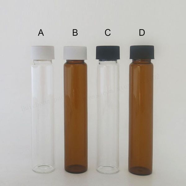 100 x 60ml amber clear empty glass bottles with white black lids for essential oil use 2oz cosmetic containers vials
100 x 60ml amber clear empty glass bottles with white black lids for essential oil use 2oz cosmetic containers vials