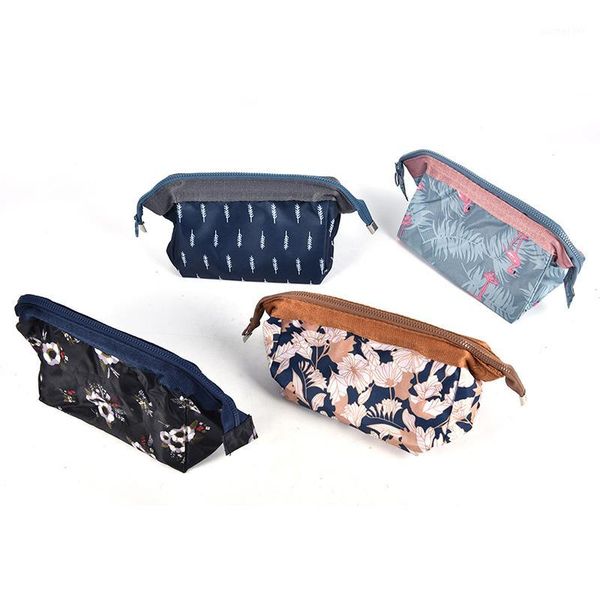 cosmetic bag women waterproof flamingo makeup bags travel organizer toiletry kits portable makeup bag1
cosmetic bag women waterproof flamingo makeup bags travel organizer toiletry kits portable makeup bag1