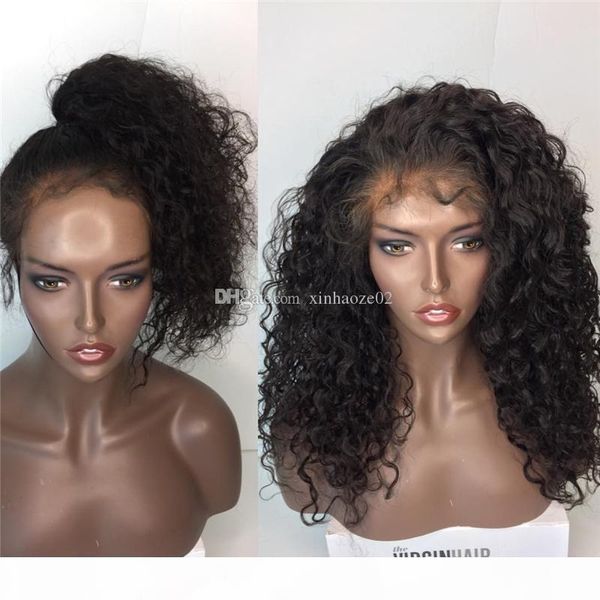 lace front human hair wigs for black women peruvian kinky curly full lace human hair wigs with baby hair glueless full lace wigs, Black;brown
lace front human hair wigs for black women peruvian kinky curly full lace human hair wigs with baby hair glueless full lace wigs, Black;brown