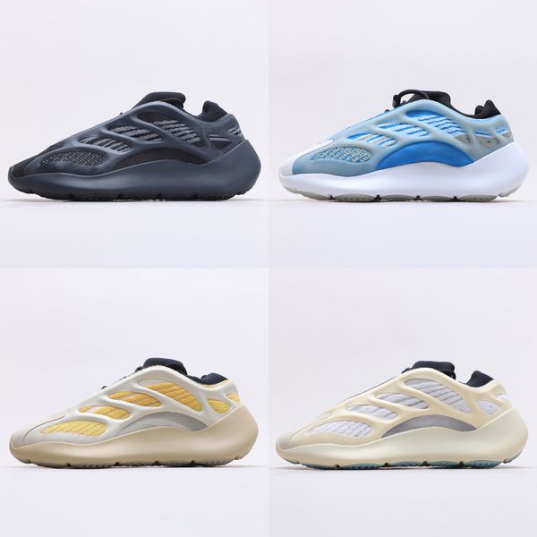 2020 new kanye west 700 v3 azareth azael alvahog reflective mens running shoes fashion women sneakers trainers size 36-45
2020 new kanye west 700 v3 azareth azael alvahog reflective mens running shoes fashion women sneakers trainers size 36-45