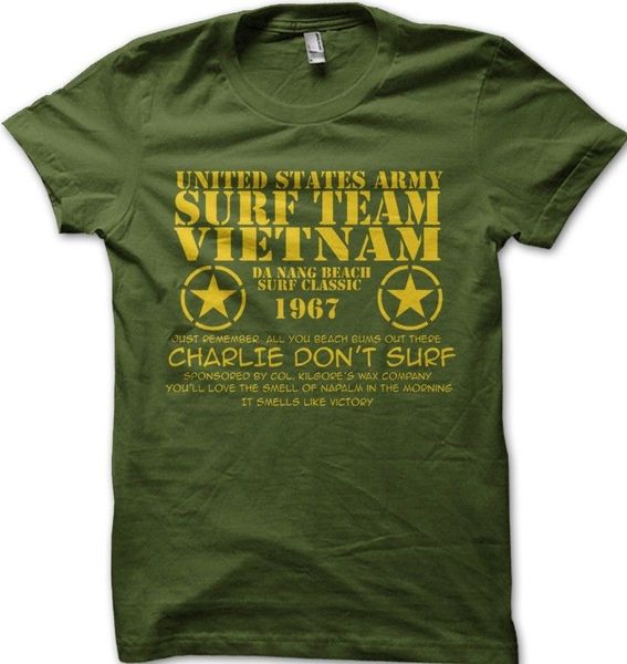 charlie dont surf апокалипсис сегодня вьетнам printed t-shirt new mens t-shirt men summer casual дизайн футболка спортивная с капюшоном толс
charlie dont surf апокалипсис сегодня вьетнам printed t-shirt new mens t-shirt men summer casual дизайн футболка спортивная с капюшоном толс