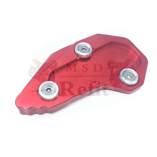 pedals motorcycl cnc side stand kickstand kick stank extension foot plate pad for r1200r / r1200s 2021 2021
pedals motorcycl cnc side stand kickstand kick stank extension foot plate pad for r1200r / r1200s 2021 2021