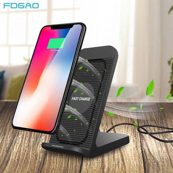 fdgao 10w qi wireless charger for iphone x xs 11 xr samsung s10 s9 s8 plus note 8 9 10 5g with cooling fan fast charging stand
fdgao 10w qi wireless charger for iphone x xs 11 xr samsung s10 s9 s8 plus note 8 9 10 5g with cooling fan fast charging stand