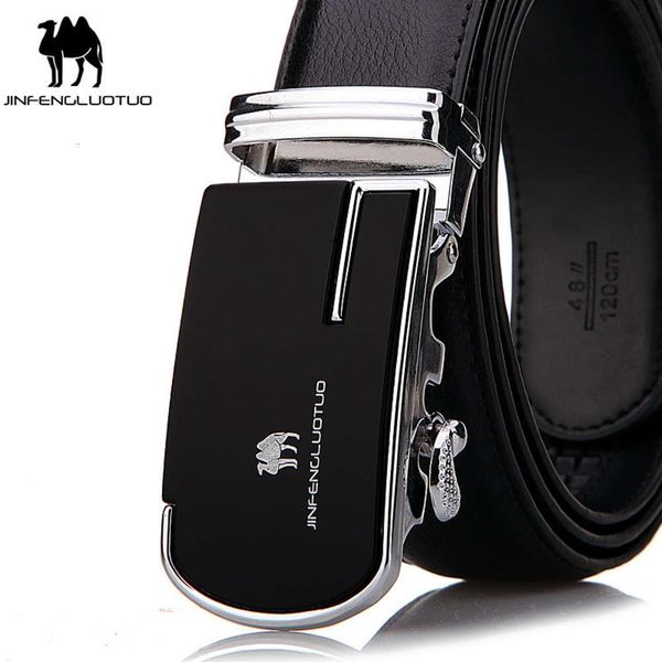 golden camel men's leather business belt men's leather versatile belt automatic buckle pants belt men's leather, Black;brown
golden camel men's leather business belt men's leather versatile belt automatic buckle pants belt men's leather, Black;brown