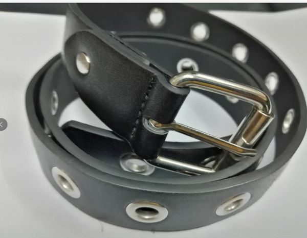 hhgdb korean korean body women's fashionable casual decoration wide pu women's belt style steam-eye belt hollow belt 3slvn, Black;brown
hhgdb korean korean body women's fashionable casual decoration wide pu women's belt style steam-eye belt hollow belt 3slvn, Black;brown