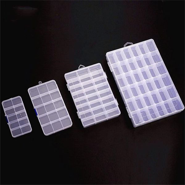 clear plastic organizer storage jewelry box transparent display case container 10 15 24 36 slots
clear plastic organizer storage jewelry box transparent display case container 10 15 24 36 slots