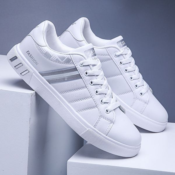 мужской бегущих удобная спорт кожа кроссовки sneaker белый случайный человек моды дышащая обувь, Black;red
мужской бегущих удобная спорт кожа кроссовки sneaker белый случайный человек моды дышащая обувь, Black;red