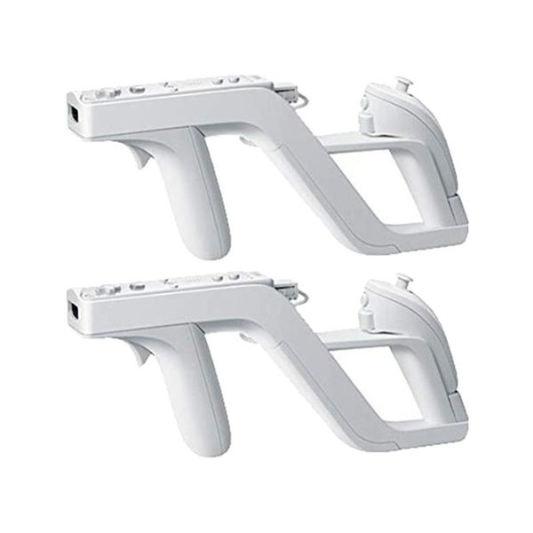 for zapper detachable for wii remote right left controller joysticks wii gaming accessories
for zapper detachable for wii remote right left controller joysticks wii gaming accessories
