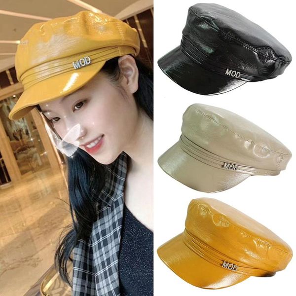 мода хлопок hat cap женщины осень зима берет шляпу восьмиугольной cap, Blue;gray
мода хлопок hat cap женщины осень зима берет шляпу восьмиугольной cap, Blue;gray