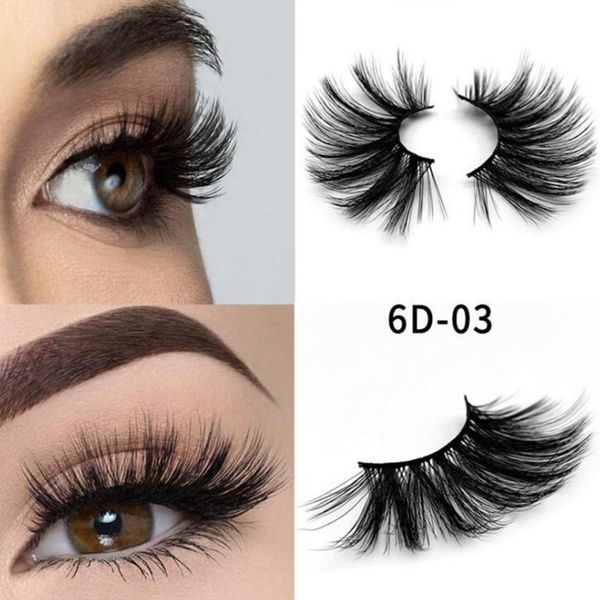 6d 25mm eyelashes 100% volume natural long hair 3d mink false eyelashes extension fake lash makeup mink eyelashes pack
6d 25mm eyelashes 100% volume natural long hair 3d mink false eyelashes extension fake lash makeup mink eyelashes pack