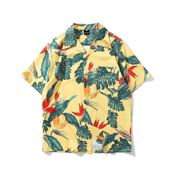 men's casual shirts 3d print floral mens slim fit short sleeve tees 2021 summer streetwear fashion hip hop shirt, White;black
men's casual shirts 3d print floral mens slim fit short sleeve tees 2021 summer streetwear fashion hip hop shirt, White;black