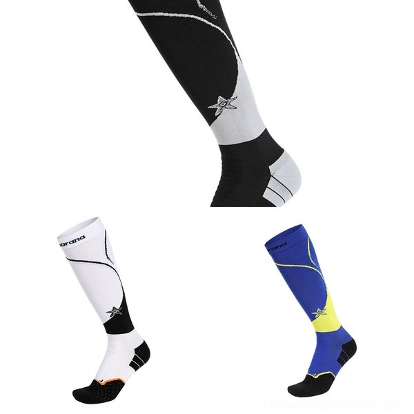 z4xue abarana and wo marathon long men's and women's run hiking compression socks calf socks 70ss5, Black
z4xue abarana and wo marathon long men's and women's run hiking compression socks calf socks 70ss5, Black
