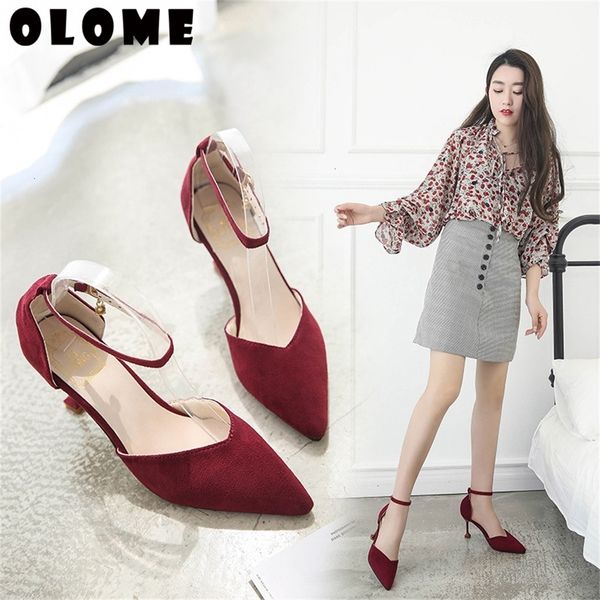 womens shoes heels women buckle strap low heels pumps pointed toe flock heels shoes for woman ladies single shoes blue, Black;white
womens shoes heels women buckle strap low heels pumps pointed toe flock heels shoes for woman ladies single shoes blue, Black;white