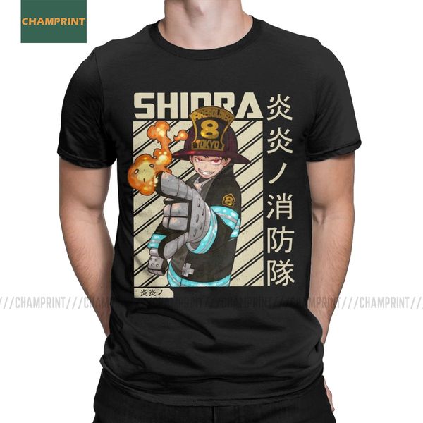 мужская shinra огонь force tee короткие рукава аниме энен нет shouboutai kotatsu пожарный япония топы спортивные толстовка с капюшоном hoodi
мужская shinra огонь force tee короткие рукава аниме энен нет shouboutai kotatsu пожарный япония топы спортивные толстовка с капюшоном hoodi