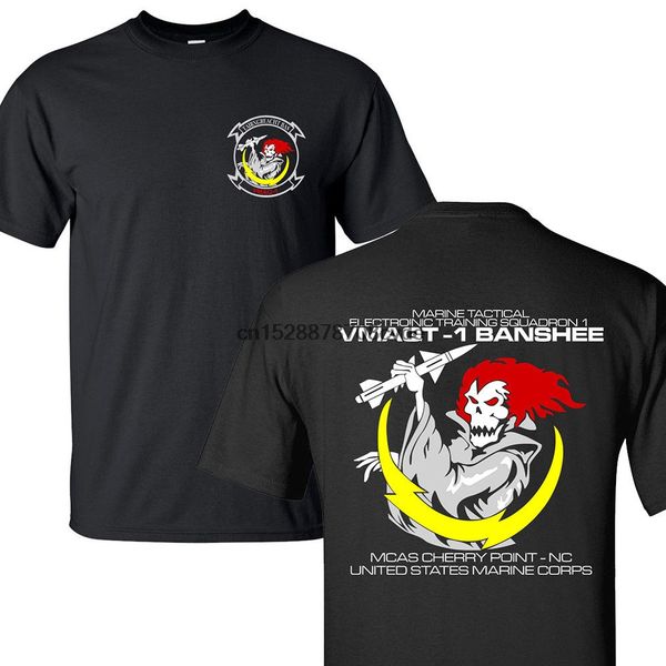 2019 new summer fashion tee shirt vmaqt1 banshee marine tactical electronic warfare us navy t-shirts s-3xl sport hooded sweatshirt hoodie
2019 new summer fashion tee shirt vmaqt1 banshee marine tactical electronic warfare us navy t-shirts s-3xl sport hooded sweatshirt hoodie