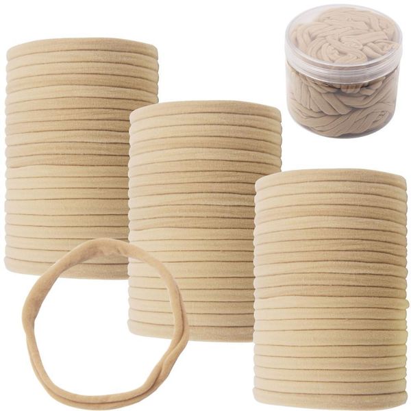60 pack soft stretchy diy nylon headbands hair bands bows diy accessory for newborn baby girls with box lj200903, Slivery;white
60 pack soft stretchy diy nylon headbands hair bands bows diy accessory for newborn baby girls with box lj200903, Slivery;white