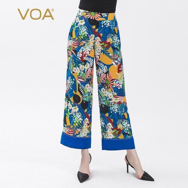 women's pants & capris voa silk print 16mm double crepe oblique slip pocket collision material stitching elastic waist loose wide leg k, Black;white
women's pants & capris voa silk print 16mm double crepe oblique slip pocket collision material stitching elastic waist loose wide leg k, Black;white