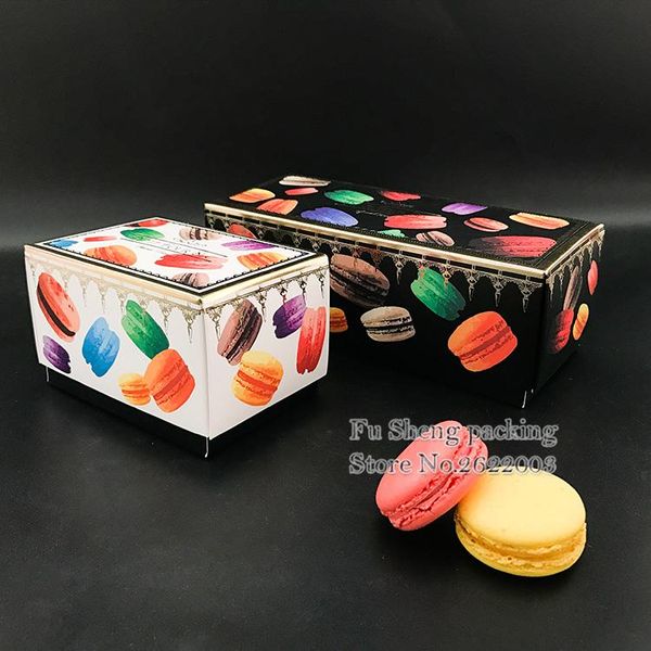 100pcs baking accessories white macaron cake box,macaron box cookies packaging chocolate muffin boes wedding party decoration
100pcs baking accessories white macaron cake box,macaron box cookies packaging chocolate muffin boes wedding party decoration