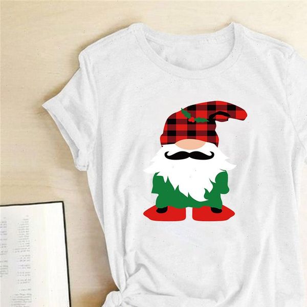 santa claus printed t shirt funny women short sleeve round neck fashion t shirt camisetas verano mujer 2021 graphic tees femme, White
santa claus printed t shirt funny women short sleeve round neck fashion t shirt camisetas verano mujer 2021 graphic tees femme, White