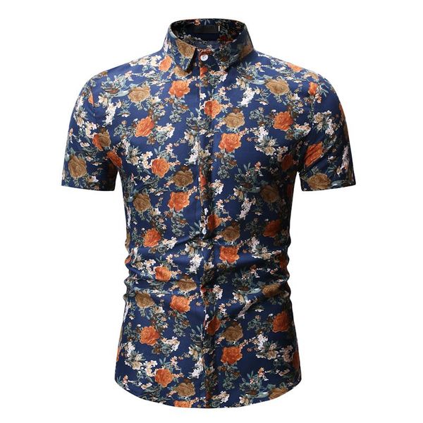 men's casual shirts men shirt summer style palm tree print beach hawaiian short sleeve hawaii chemise homme asian size 3xl, White;black
men's casual shirts men shirt summer style palm tree print beach hawaiian short sleeve hawaii chemise homme asian size 3xl, White;black