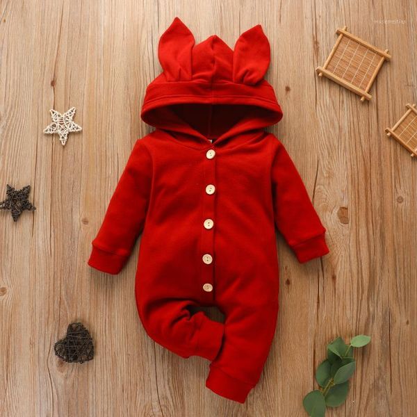 jumpsuits born baby soft easy wear long sleeve ears jumpsuit cute hooded solid color for boys girls1, Blue
jumpsuits born baby soft easy wear long sleeve ears jumpsuit cute hooded solid color for boys girls1, Blue