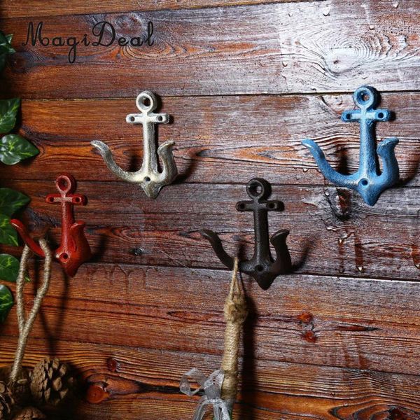 magideal metal anchor hooks wall door mounted clothes towel hat key hanger whiteandcrafted classic antique decorative wall hook1
magideal metal anchor hooks wall door mounted clothes towel hat key hanger whiteandcrafted classic antique decorative wall hook1