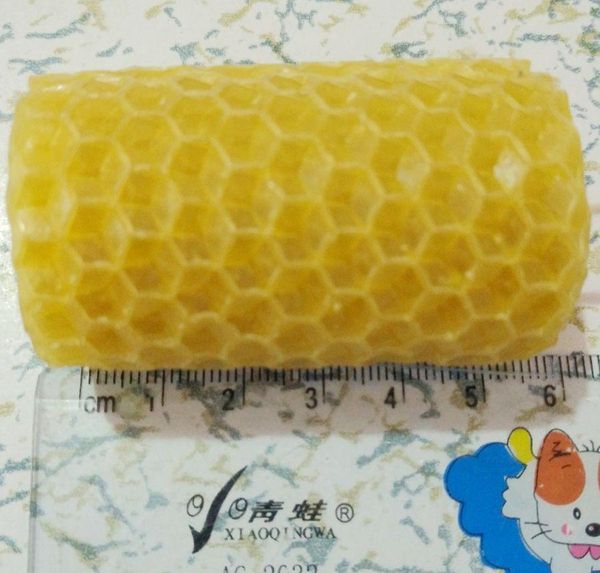 8 pieces/lot rolled beeswax candle general candle 3*5.5cm handmade pillar lighting candles home decor candles p wmtqhw jjxh
8 pieces/lot rolled beeswax candle general candle 3*5.5cm handmade pillar lighting candles home decor candles p wmtqhw jjxh