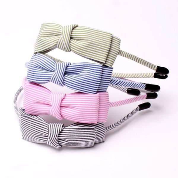 hair accessories fahion korean style headband for women stripe simple cloth head hoop double deck bow hairbands baby girl headwear1, Slivery;white
hair accessories fahion korean style headband for women stripe simple cloth head hoop double deck bow hairbands baby girl headwear1, Slivery;white