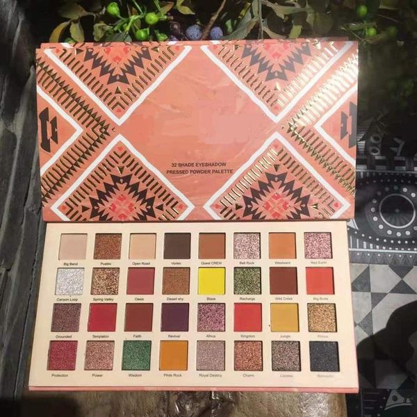waterproof long-lasting 32 colors eye shadow palette cosmetics matte & shimmer eye pressed powder easy to wear drop shipping
waterproof long-lasting 32 colors eye shadow palette cosmetics matte & shimmer eye pressed powder easy to wear drop shipping
