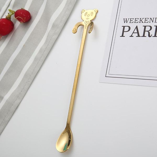 cute little panda handle coffee spoon 304 stainless steel ice spoon milk coffee spoon ice teaspoon kitchen accessories h bbyvrb
cute little panda handle coffee spoon 304 stainless steel ice spoon milk coffee spoon ice teaspoon kitchen accessories h bbyvrb