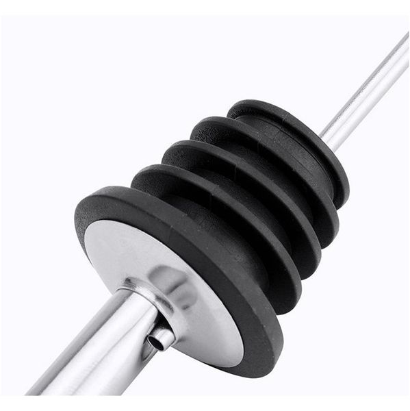 wholesale stainless steel pouring device wine olive oil pourer dispenser spout glass bottle pourer black wine ser jlliox mx_home
wholesale stainless steel pouring device wine olive oil pourer dispenser spout glass bottle pourer black wine ser jlliox mx_home