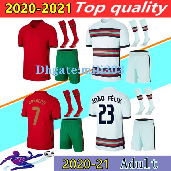 2020 ronaldo soccer jerseys kits 20 21 joao felix neves bernardo cancelo ruben neves 2021 home away national team football shirt kit uniform, Black
2020 ronaldo soccer jerseys kits 20 21 joao felix neves bernardo cancelo ruben neves 2021 home away national team football shirt kit uniform, Black
