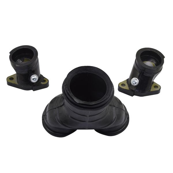 motorcycle intake manifold connector is suitable for honda ca250 dd250 qj250-3 intake hose intake nozzle interface
motorcycle intake manifold connector is suitable for honda ca250 dd250 qj250-3 intake hose intake nozzle interface