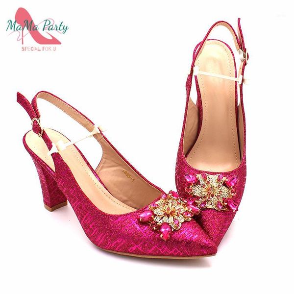 dress shoes fuchsia women sandals elegant african pumps shoe for party italian pointed toe decorated with stones1, Black
dress shoes fuchsia women sandals elegant african pumps shoe for party italian pointed toe decorated with stones1, Black