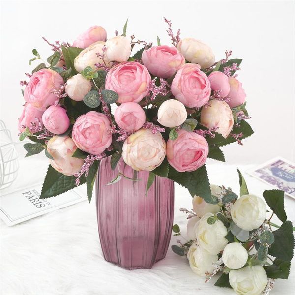 artificial bridal flower bouquet pgraphy prop fake wedding bouquet silk cloth floral decor1
artificial bridal flower bouquet pgraphy prop fake wedding bouquet silk cloth floral decor1