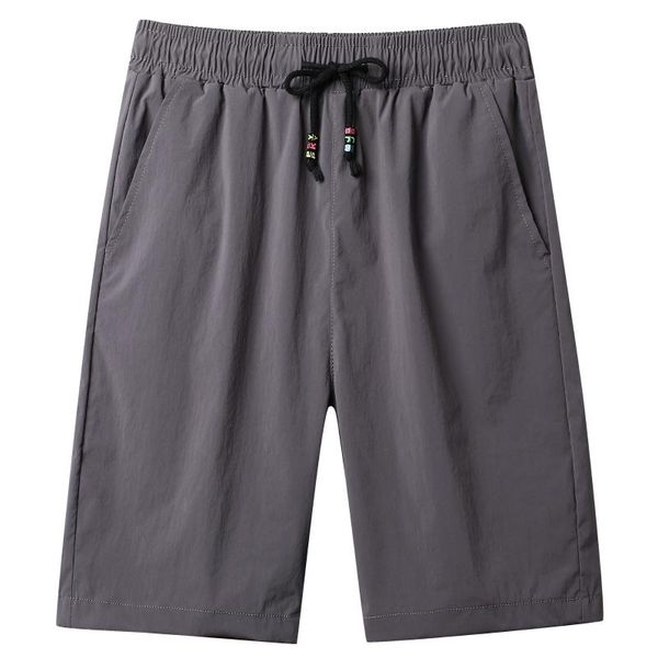 men's shorts summer mens beach 2021 casual men thin elastic waist fast dry sports male cargo board jogger brand clothing, White;black
men's shorts summer mens beach 2021 casual men thin elastic waist fast dry sports male cargo board jogger brand clothing, White;black