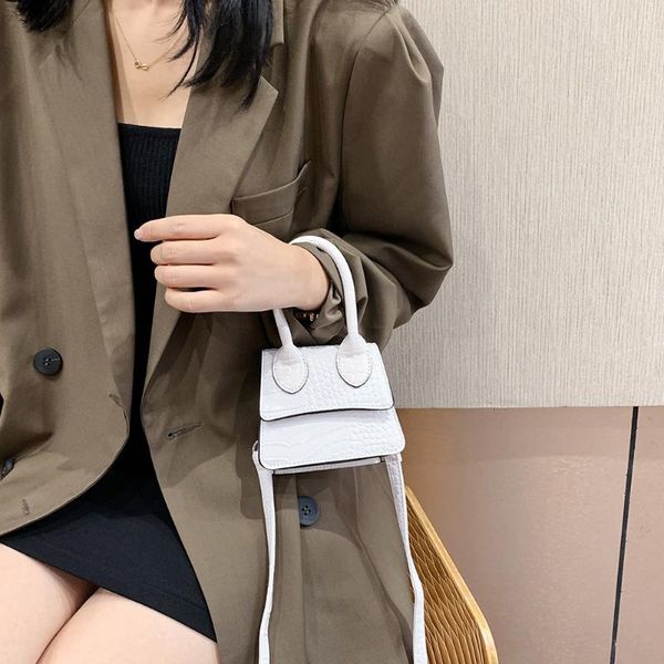 молодежь ladies простого универсальный мешок змейка печати женщина tote плечо сумка кожа змеиной мини курьер сумка
молодежь ladies простого универсальный мешок змейка печати женщина tote плечо сумка кожа змеиной мини курьер сумка