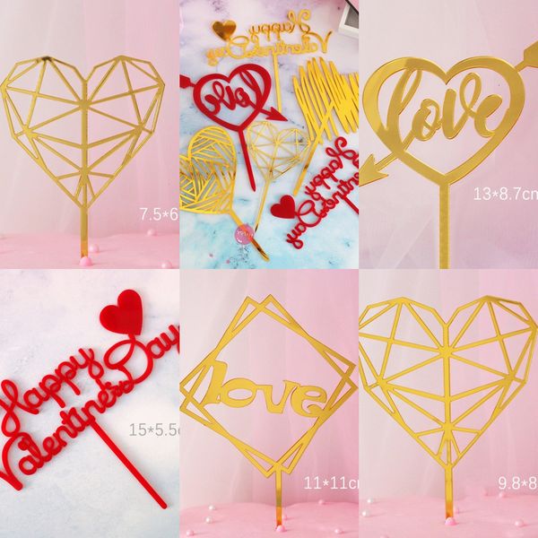 ugjh9u factory price decorations decoration valentine birthday cake card dessert wedding cakes decor event festive party suppli 7 n
ugjh9u factory price decorations decoration valentine birthday cake card dessert wedding cakes decor event festive party suppli 7 n