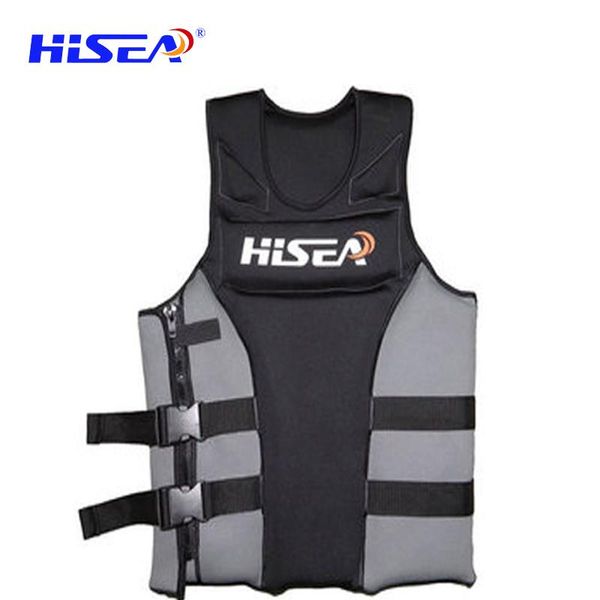 hisea lifejacket swim kayak lifesaving vest buoyancy aid sailing kayak drifting size xs to 3xl
hisea lifejacket swim kayak lifesaving vest buoyancy aid sailing kayak drifting size xs to 3xl