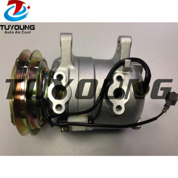 dkv14c auto a/c compressor for nissan pickup pathfinder e d21 2.4l l4 9260066c01 5060211670
dkv14c auto a/c compressor for nissan pickup pathfinder e d21 2.4l l4 9260066c01 5060211670