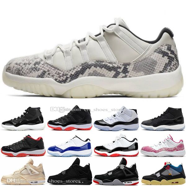 new 11 11s 25th anniversary bred 4 4s union noir black cat what the basketball shoes space jam 45 sneakerskin men sports sneakers
new 11 11s 25th anniversary bred 4 4s union noir black cat what the basketball shoes space jam 45 sneakerskin men sports sneakers