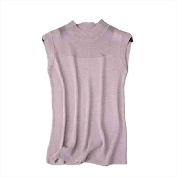 woman summer solid sleeveless turtleneck pullovers female spring oversized stretch hedging sweaters lady sweater, White;black
woman summer solid sleeveless turtleneck pullovers female spring oversized stretch hedging sweaters lady sweater, White;black
